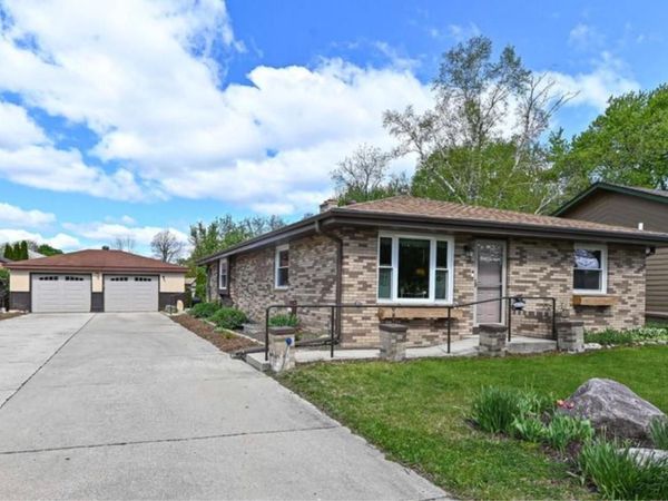 4265 68th STREET, Greenfield, WI 53220