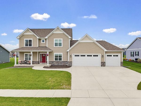 4413 19th STREET, Kenosha, WI 53144