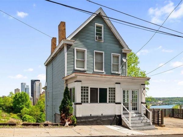 137 E Sycamore, Pittsburgh, PA 15211