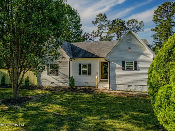 415 McGee Loop , Jackson, TN 38305