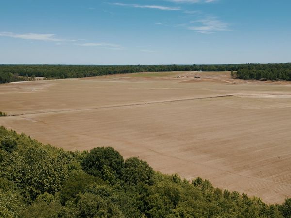 0 Eurekaton Road , Whiteville, TN 38075