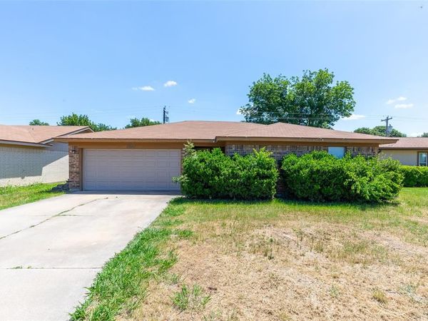 3649 Auburn Drive , Abilene, TX 79602