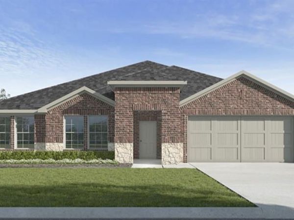 9525 Dugout Drive, Aubrey, TX 76227