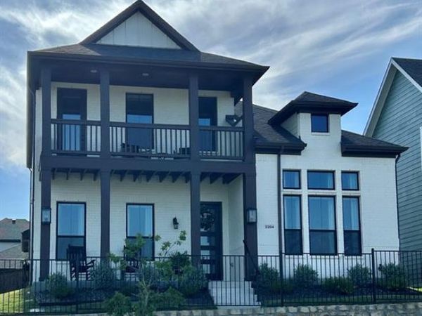 2204 Sternpost Mews, Rowlett, TX 75088