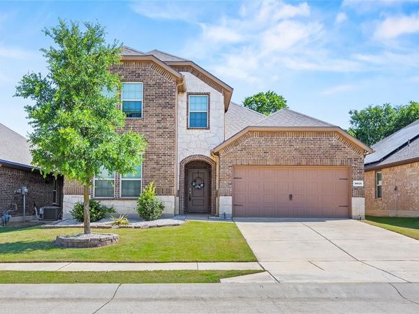 3013 Frio Road, Little Elm, TX 75068