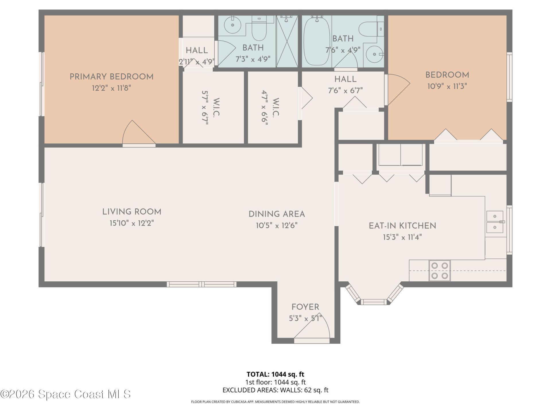 361 N Grove Isle Circle, Vero Beach, FL 32962 Photo