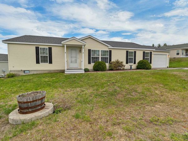 3 Eagle Nest Drive, Franklin, NH 03235