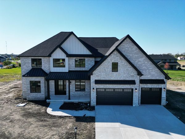 13811 Laurel Court, St. John, IN 46373
