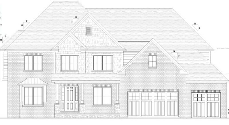 13811 Laurel Court , St. John, IN 46373