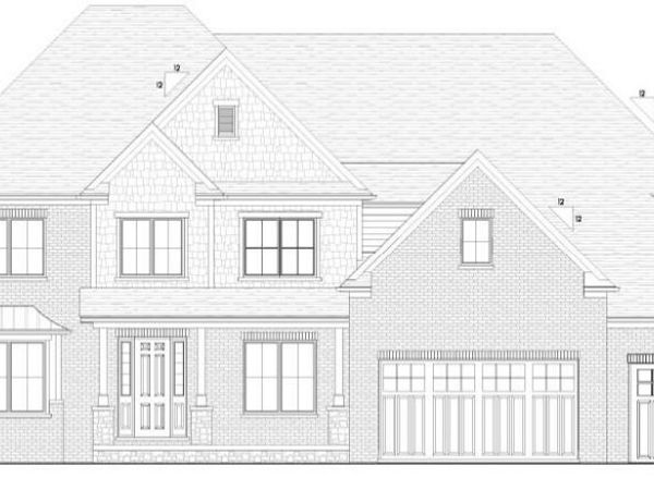 13811 Laurel Court , St. John, IN 46373