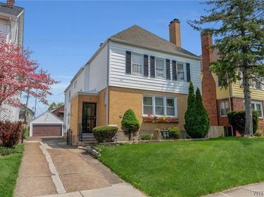 100 E Depew Avenue, Unit N, Buffalo, NY 14214