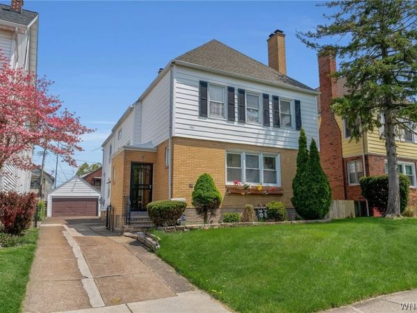 100 E Depew Avenue , Unit N, Buffalo, NY 14214