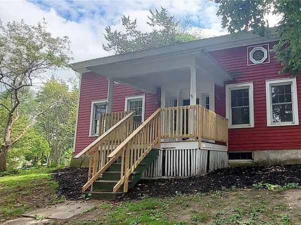 12 Church Street , Pulaski, NY 13142
