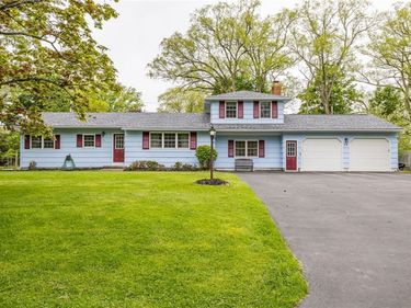 53 Guildhall Road, Rochester, NY 14623