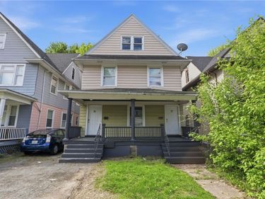 15-17 Sawyer Street, Rochester, NY 14619