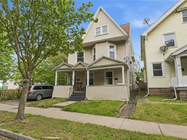 50-52 Melville Street, Rochester, NY 14609