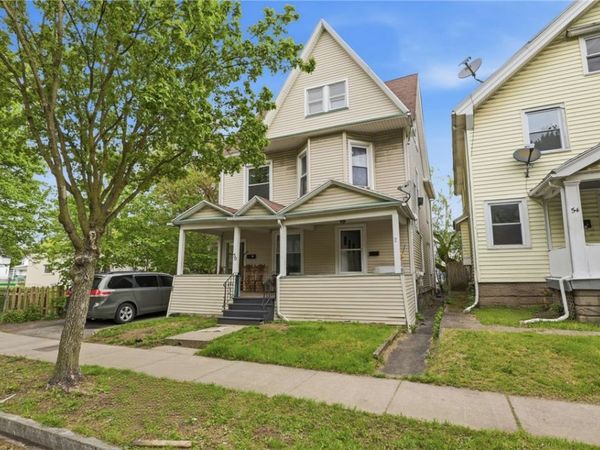 50-52 Melville Street , Rochester, NY 14609