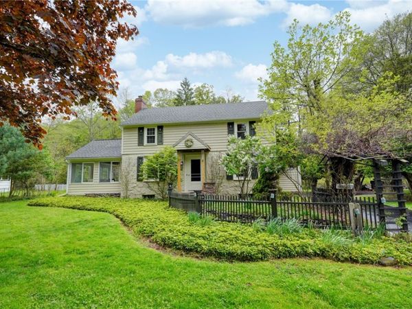 95 Brook Road , Pittsford, NY 14534