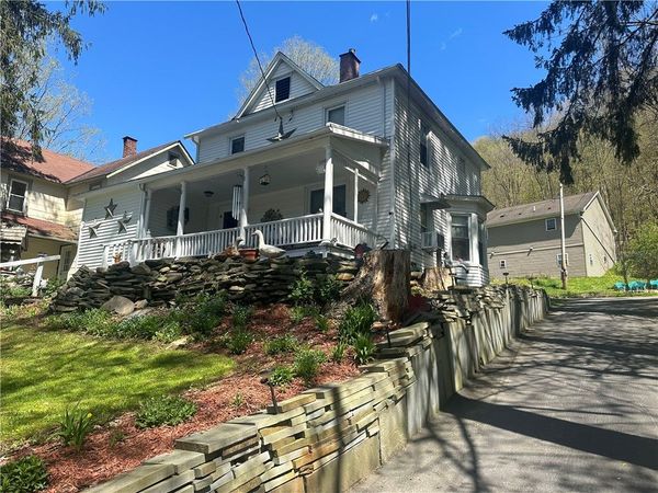 46 High Street, Walton, NY 13856