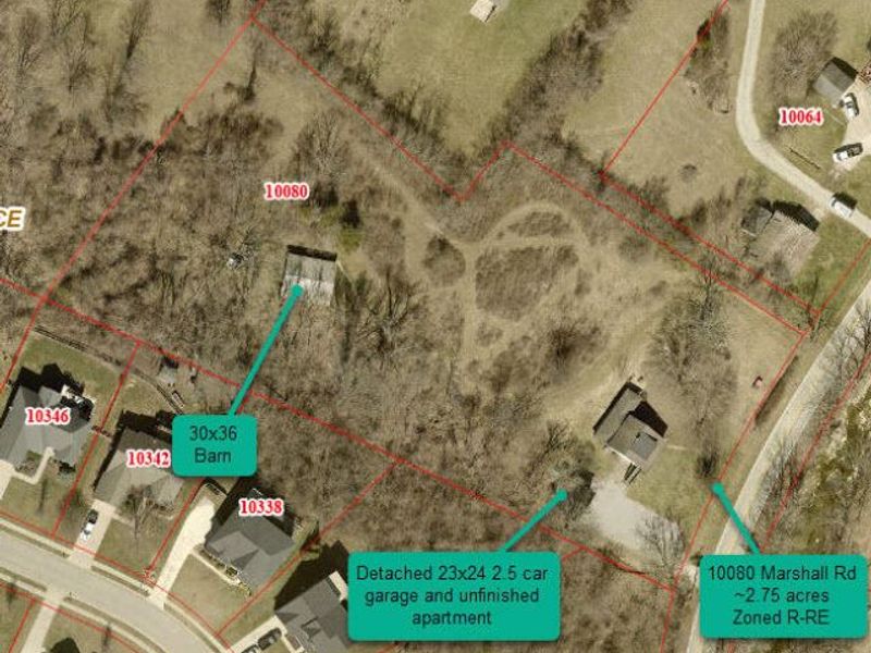 10080 Marshall Road, Covington, KY 41015 Photo 38