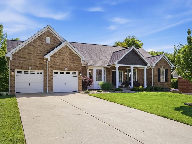 1784 Fair Meadow Drive, Florence, KY 41042 Photo 5