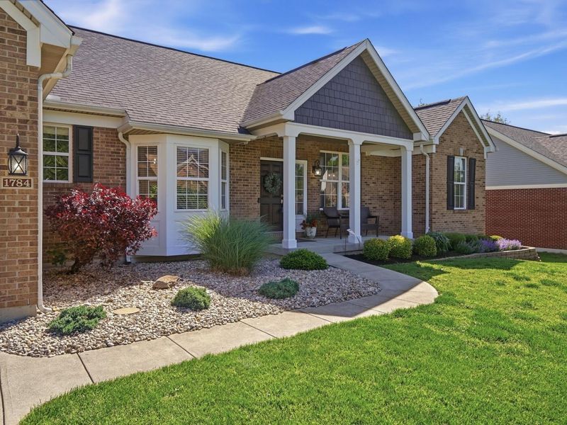 1784 Fair Meadow Drive, Florence, KY 41042 Photo 6