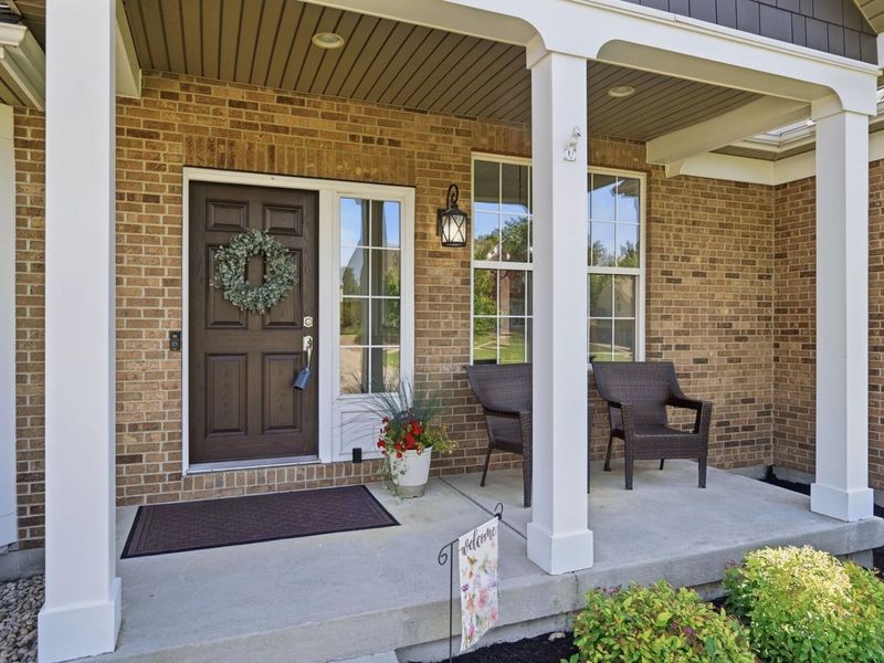 1784 Fair Meadow Drive, Florence, KY 41042 Photo 7