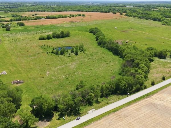 00000 Crescent Hill Road, Paola, KS 66071