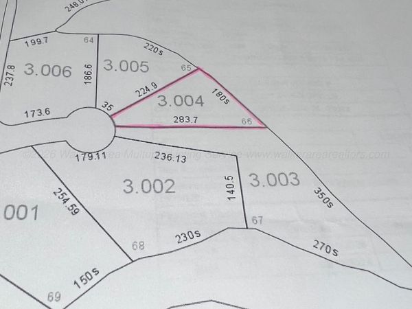 LOT #66 BANKHEAD LAKE ESTATES, Quinton, AL 35130