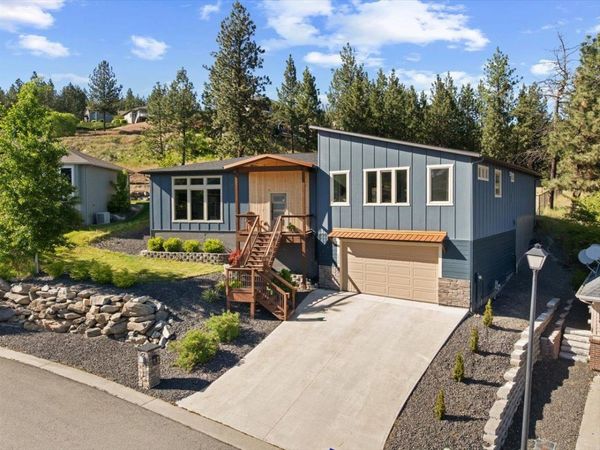 5328 N Del Ray Dr, Otis Orchards, WA 99027