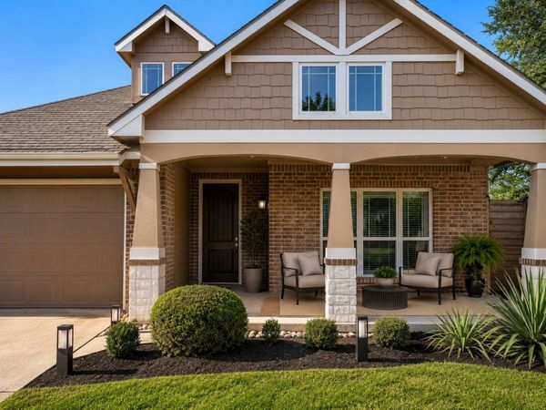 2404 Spanish Camp CV, Austin, TX 78725