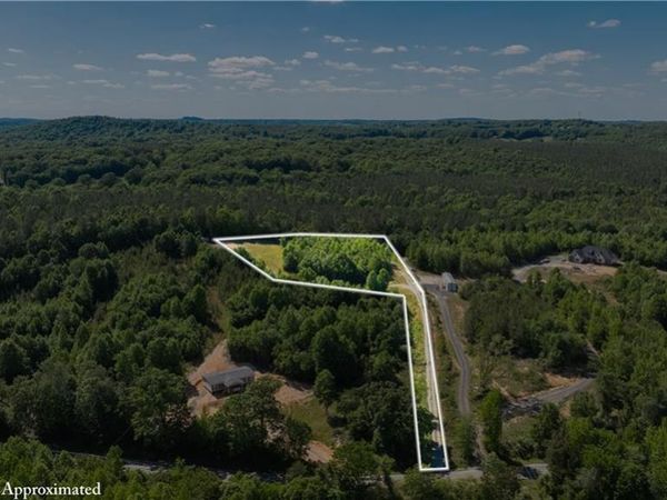 00 Mulberry Academy Street, Franklinville, NC 27248