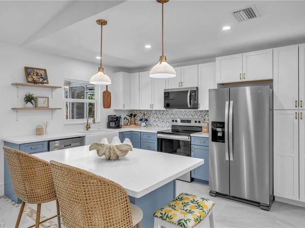 3573 Bailes ST , BONITA SPRINGS, FL 34134