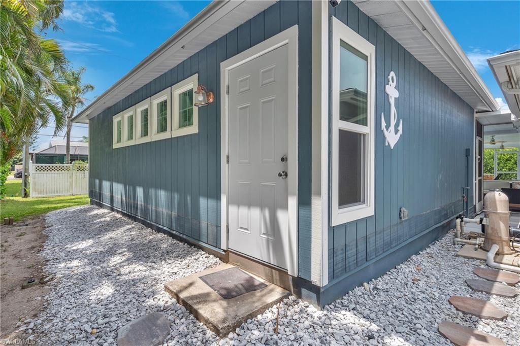 3573 Bailes St , Bonita Springs, FL 34134 Photo
