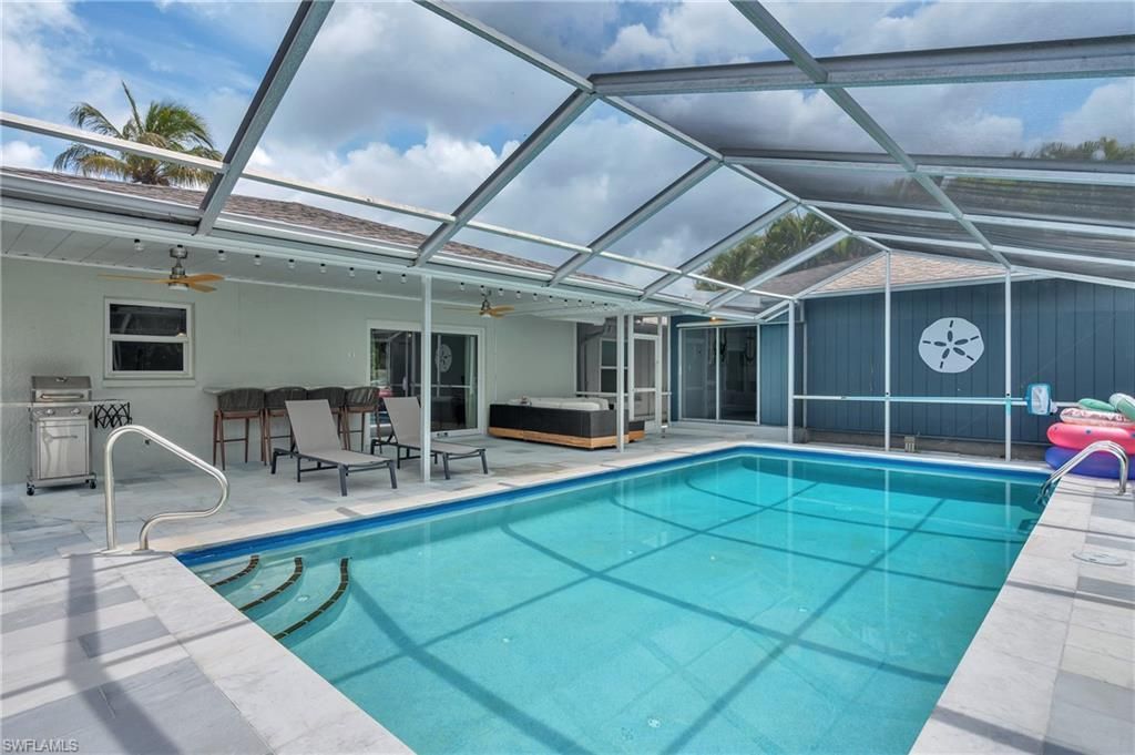 3573 Bailes St , Bonita Springs, FL 34134 Photo