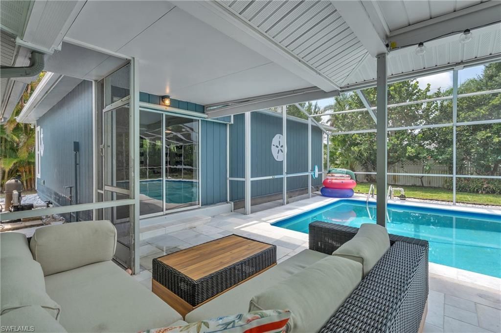 3573 Bailes St , Bonita Springs, FL 34134 Photo