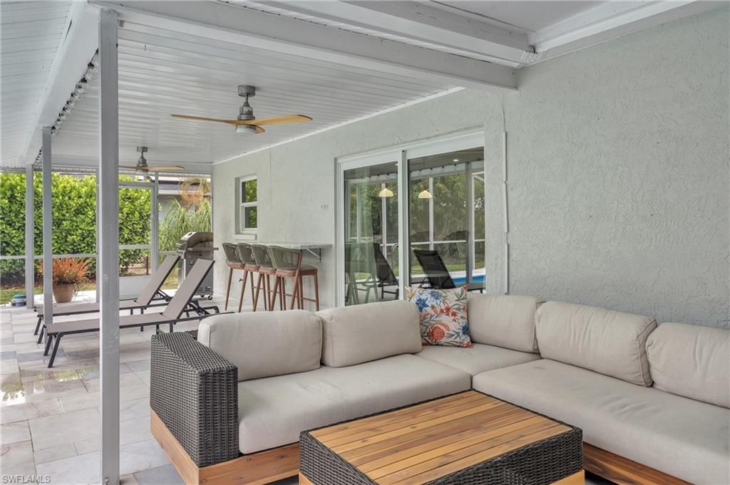 3573 Bailes St , Bonita Springs, FL 34134 Photo
