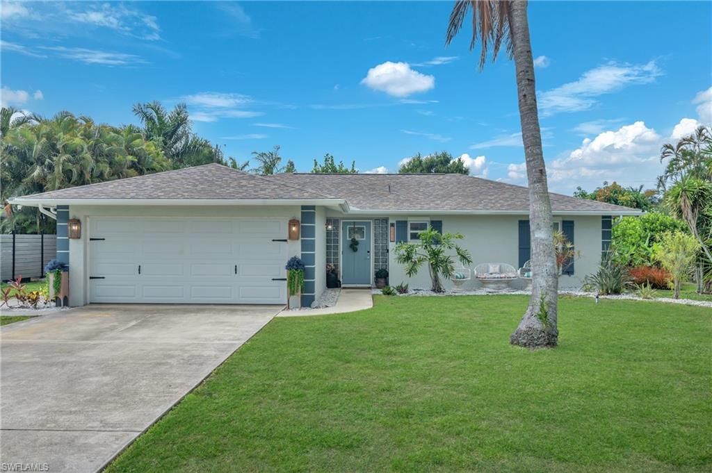 3573 Bailes St , Bonita Springs, FL 34134 Photo