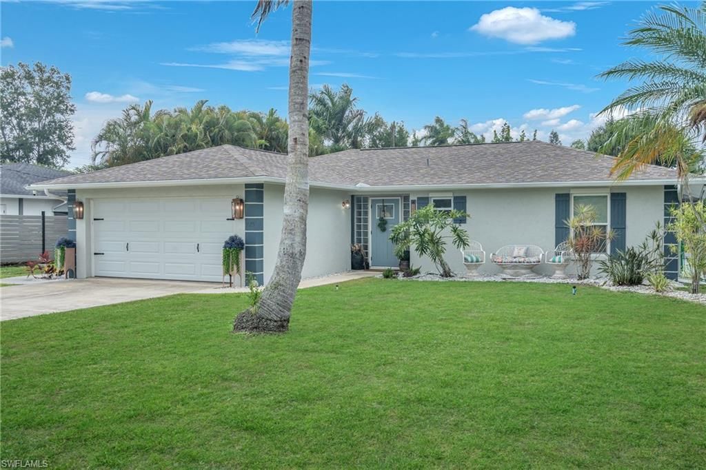 3573 Bailes St , Bonita Springs, FL 34134 Photo