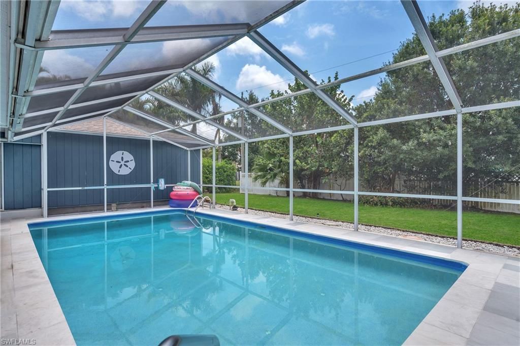 3573 Bailes St , Bonita Springs, FL 34134 Photo