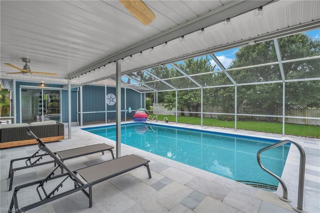 3573 Bailes St , Bonita Springs, FL 34134 Photo