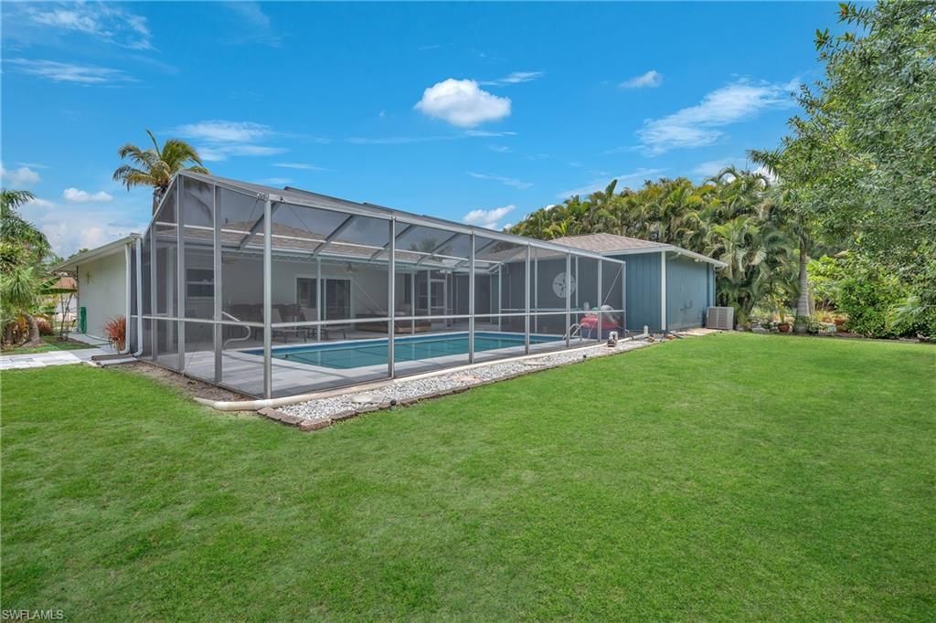 3573 Bailes St , Bonita Springs, FL 34134 Photo