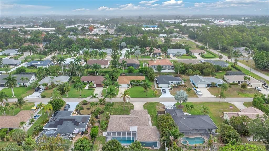 3573 Bailes St , Bonita Springs, FL 34134 Photo