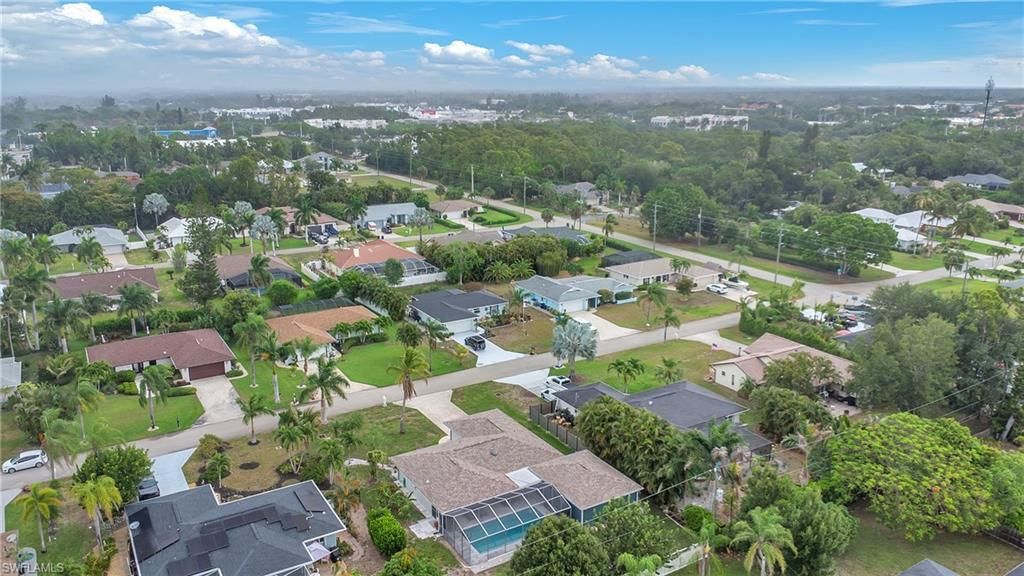 3573 Bailes St , Bonita Springs, FL 34134 Photo