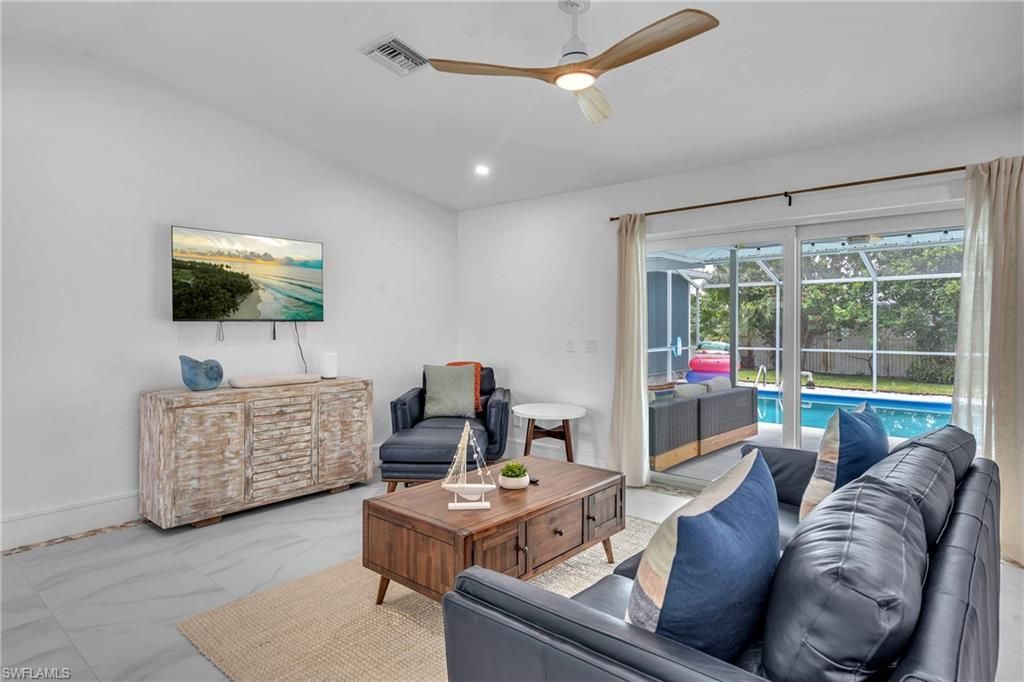 3573 Bailes St , Bonita Springs, FL 34134 Photo