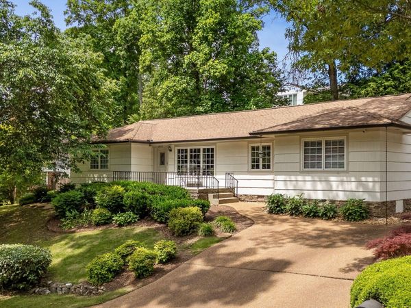 1407 Shady Circle , Chattanooga, TN 37405