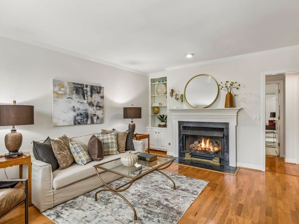 536 General George Patton Rd, Nashville, TN 37221