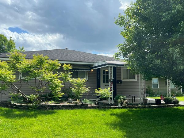3286 Hilock Place , Columbus, OH 43207