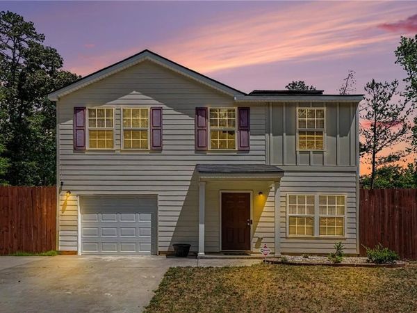 175 Noketchee Drive, Athens, GA 30601