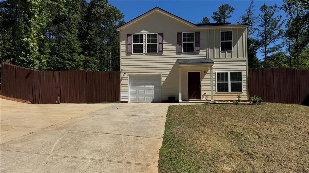 175 Noketchee Drive, Athens, GA 30601 Main Photo